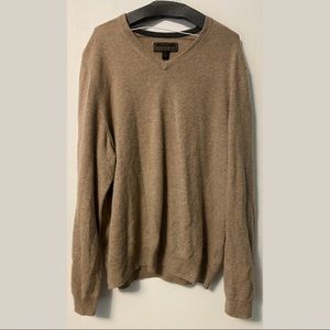 Jos A. Bank Size XL Sweater